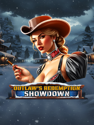 Outlaws Redemption