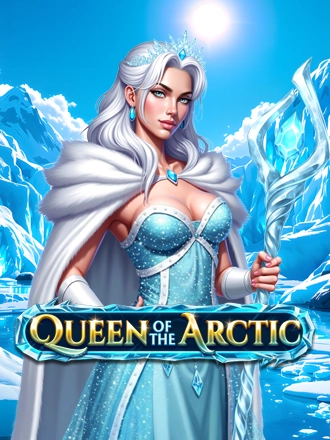 Queen of the Arctic